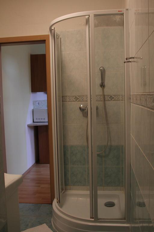 Apartmány Račianska Bratislava Habitación foto