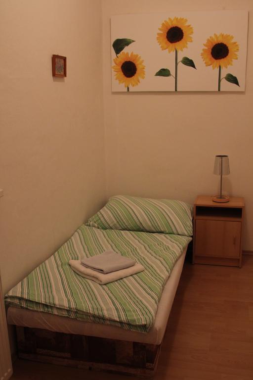 Apartmány Račianska Bratislava Habitación foto