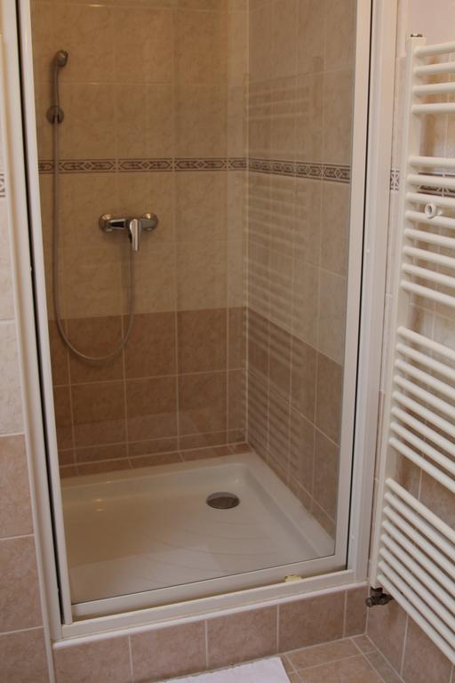 Apartmány Račianska Bratislava Habitación foto