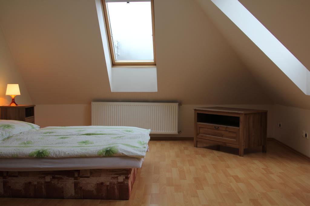 Apartmány Račianska Bratislava Habitación foto
