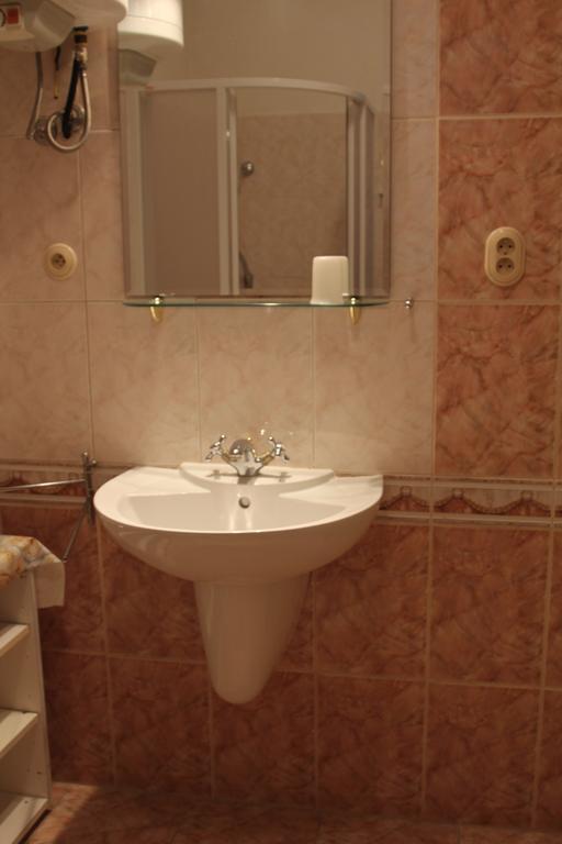 Apartmány Račianska Bratislava Habitación foto