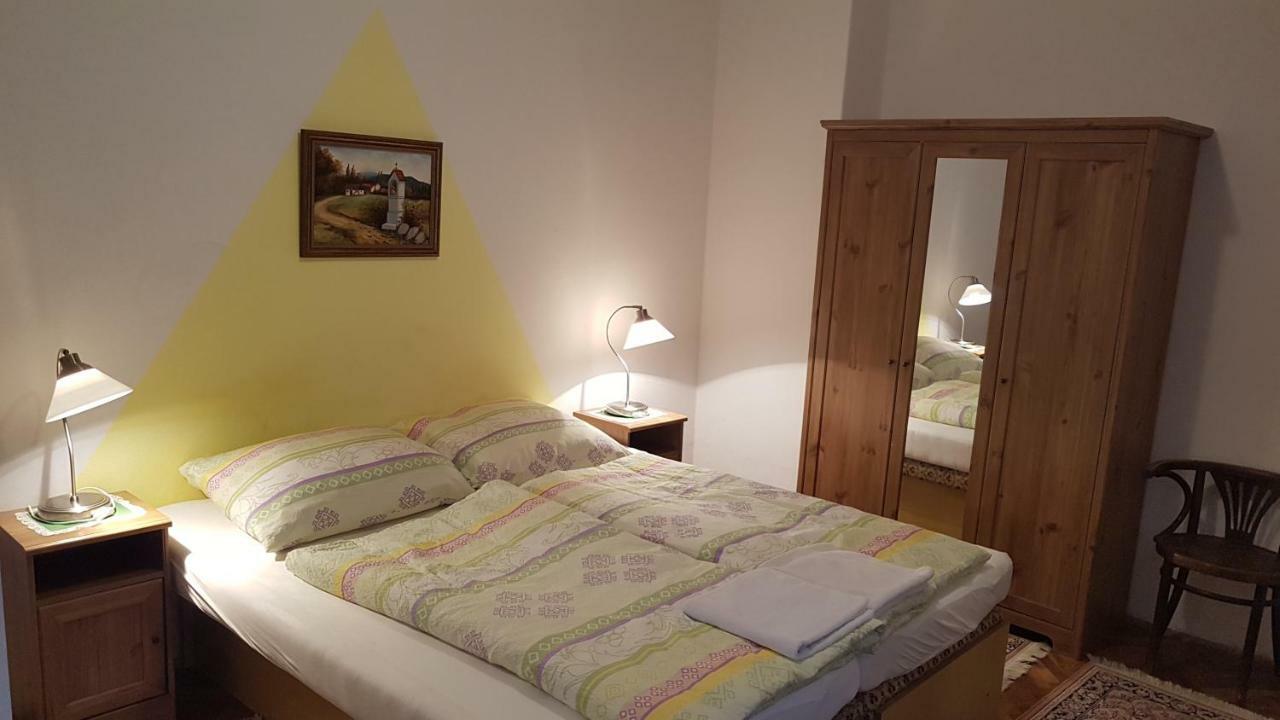 Apartmány Račianska Bratislava Exterior foto