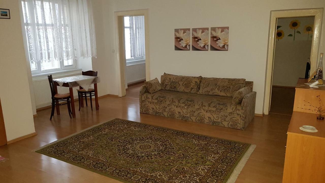 Apartmány Račianska Bratislava Habitación foto
